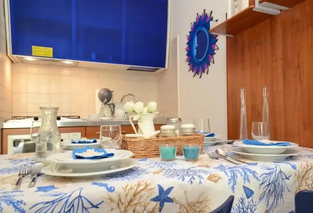 Superb House Maisonette Villaggio Marco Polo Sleeps 7