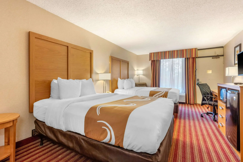 Quality Inn Exit 4