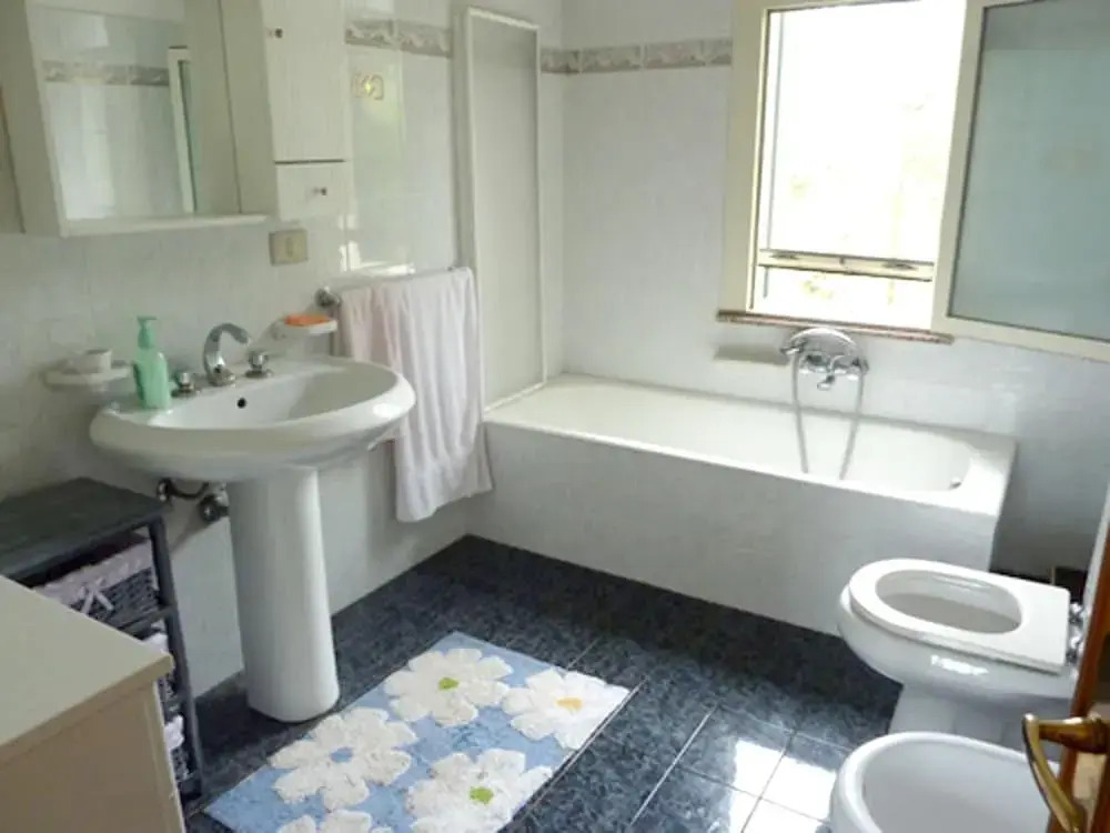 Apartment With 2 Bedrooms in Taormina, With Wonderful sea View and Balcony Near the Beach