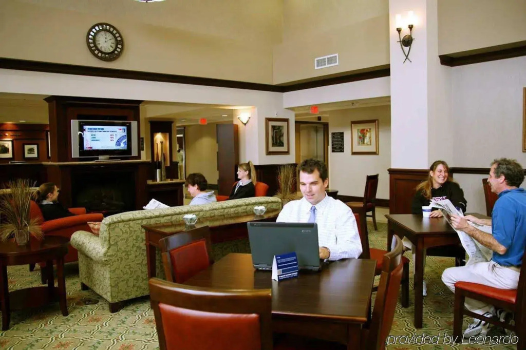 Hampton Inn London Ontario