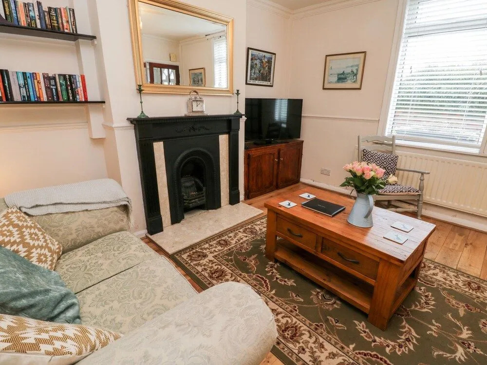 Yeoman Terrace