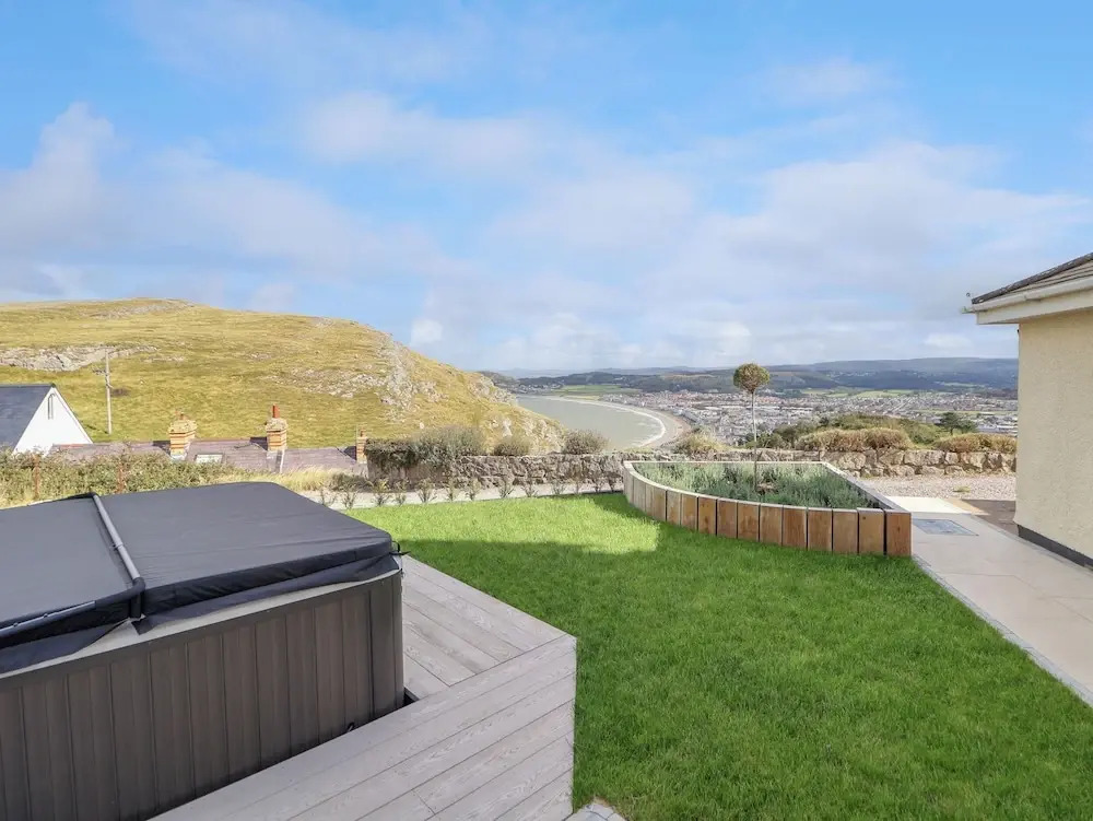 Orme Villa
