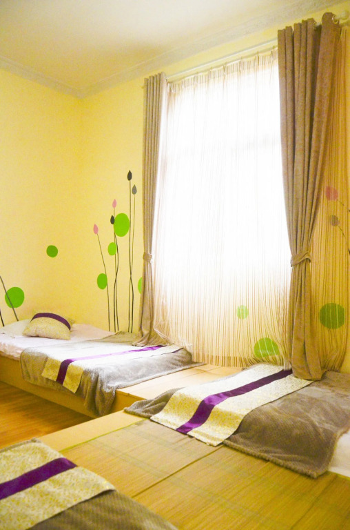 Dali Five Elements Hostel