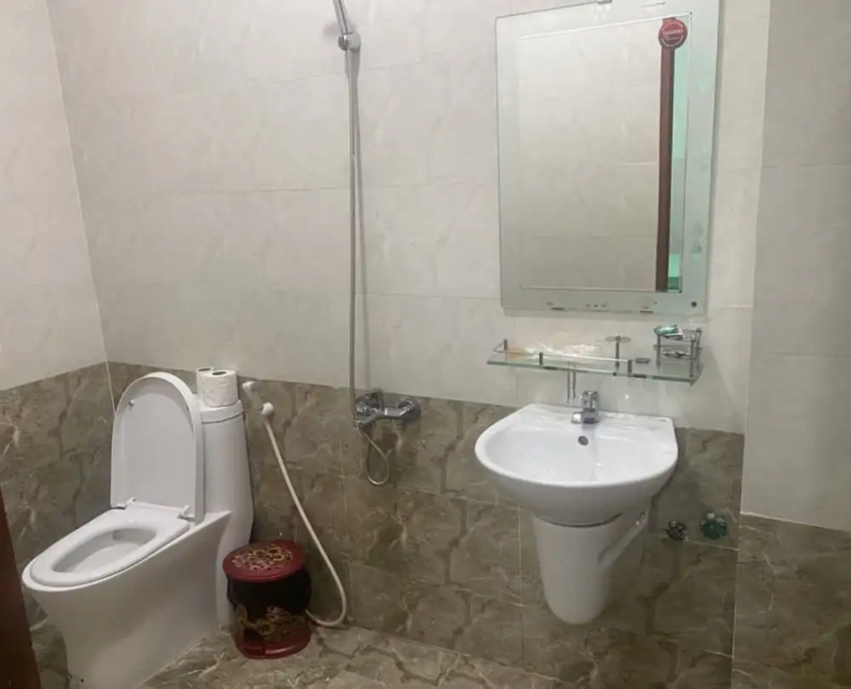 SPOT ON 1218 Nha Nghi Hung Thinh
