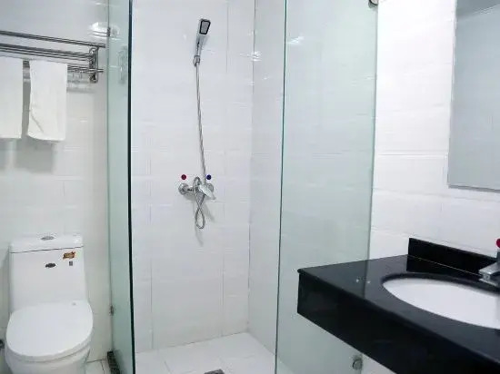 Weipai Business Hotel