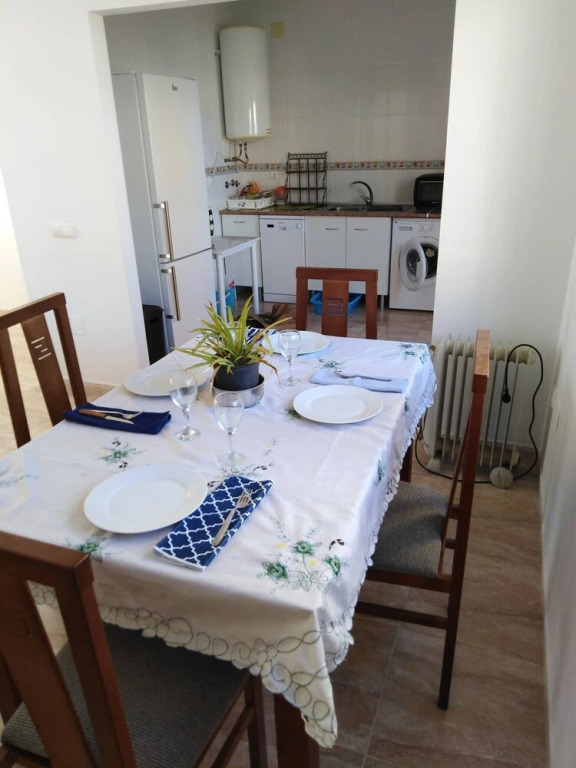 Casa Para Descansar / The Relaxing Home
