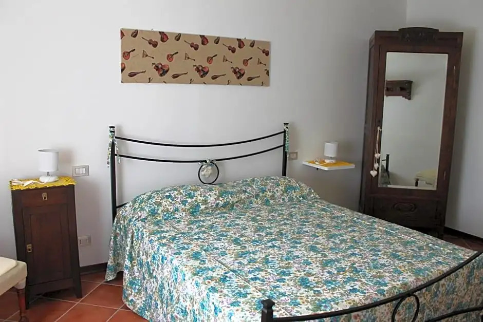 Bed & Breakfast LInfernot