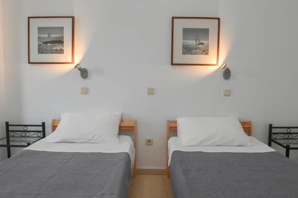 Oscar Hotel