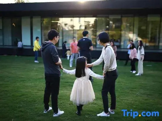Yuyao Simingshan Yueli Homestay