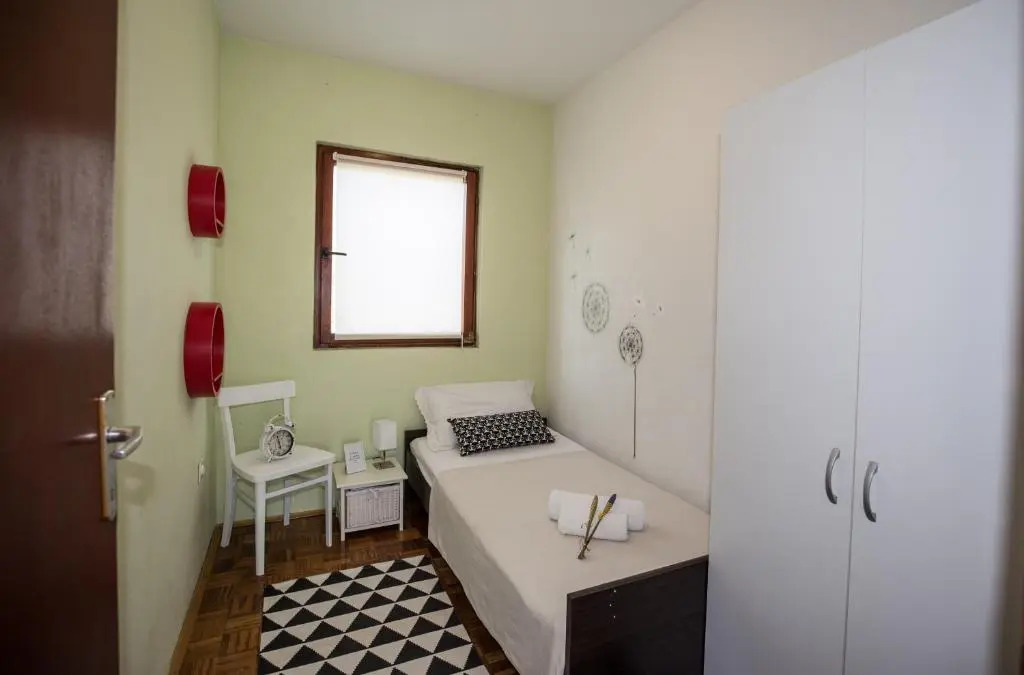 Holiday Home Toma