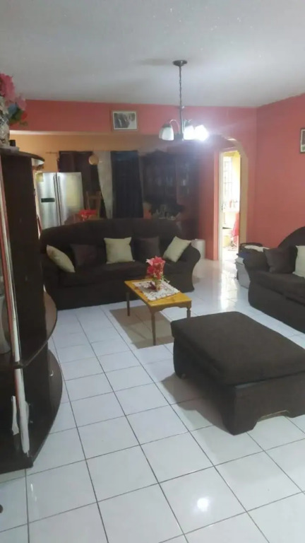 Griffiths Guest House