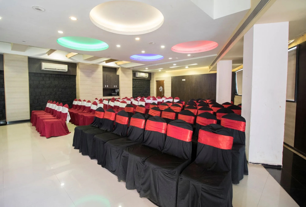 IRA by Orchid, Nashik