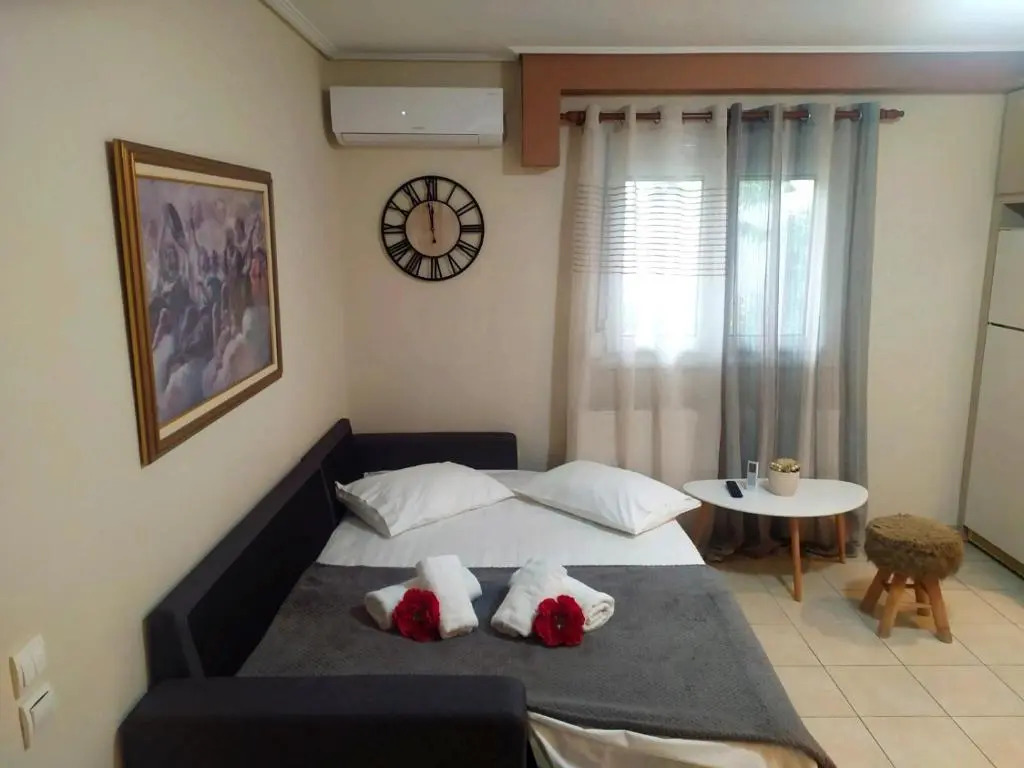 Apartment near the sea, Volos