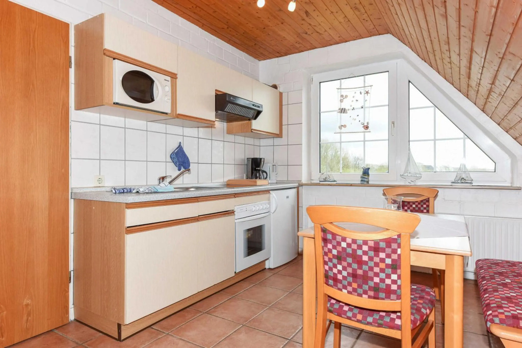 Landhaus Spittdiek
