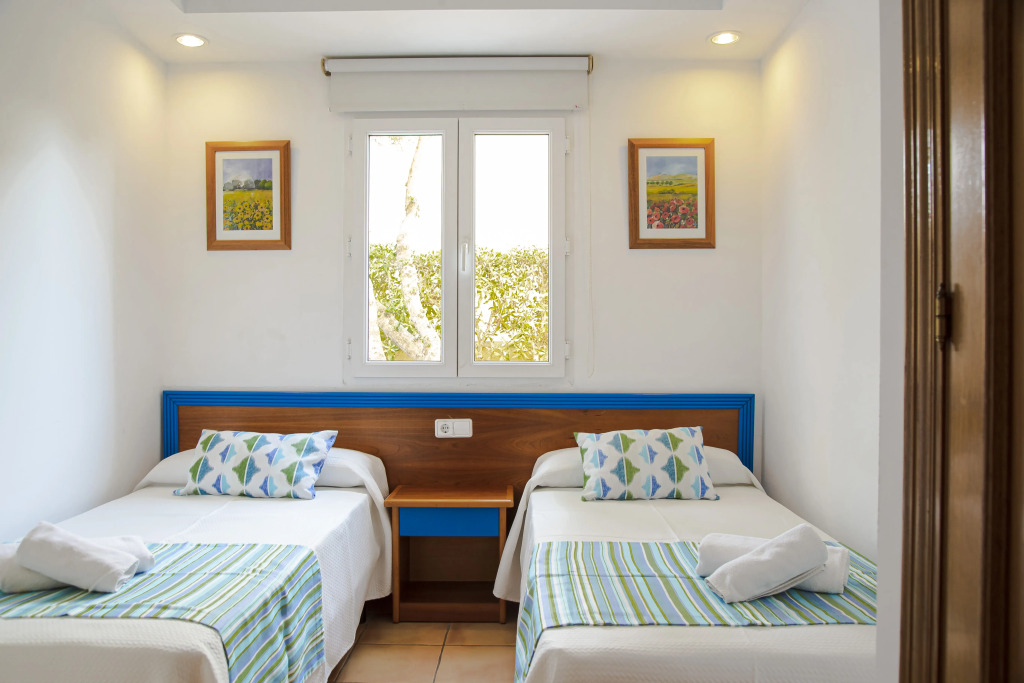 Villas Sagitario