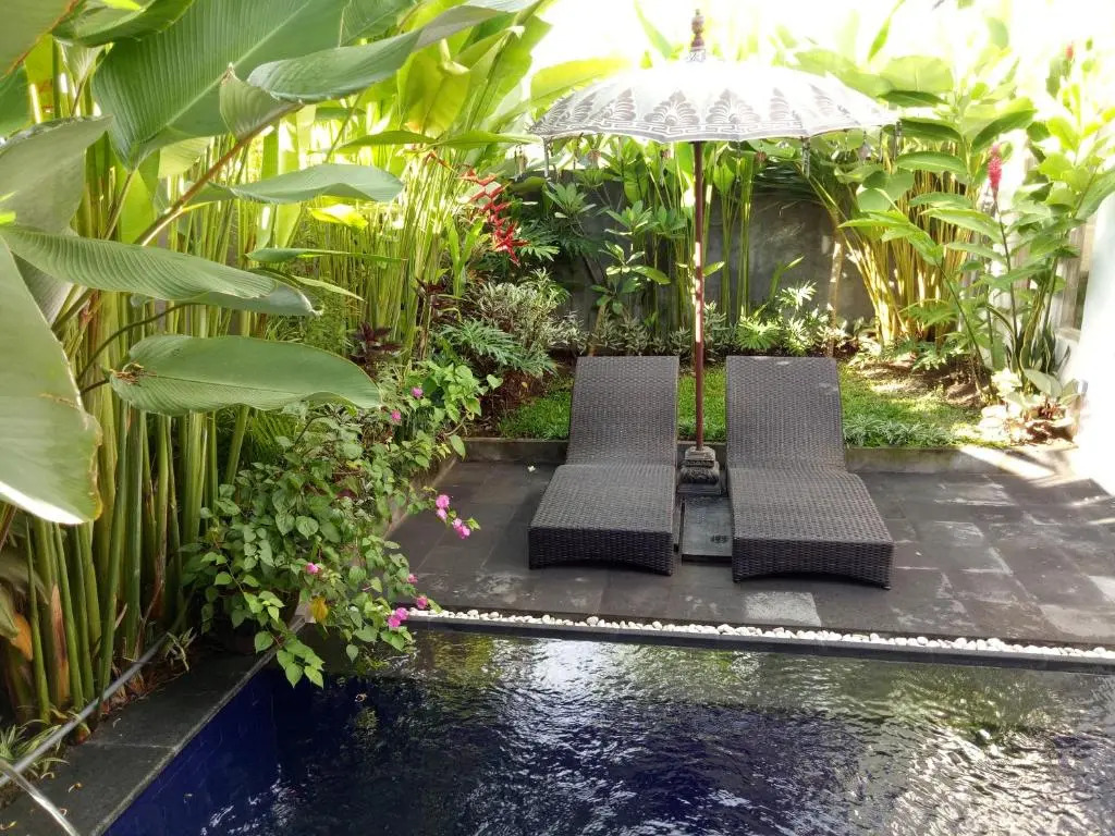 Villa Esa Ubud
