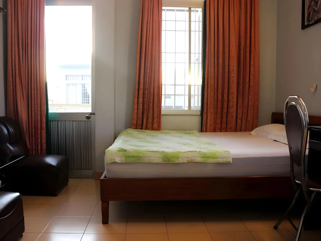 Hien Luong Hotel