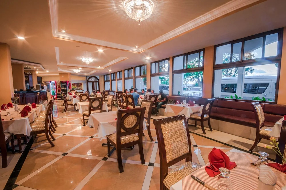 Hotel El Gran Chortí