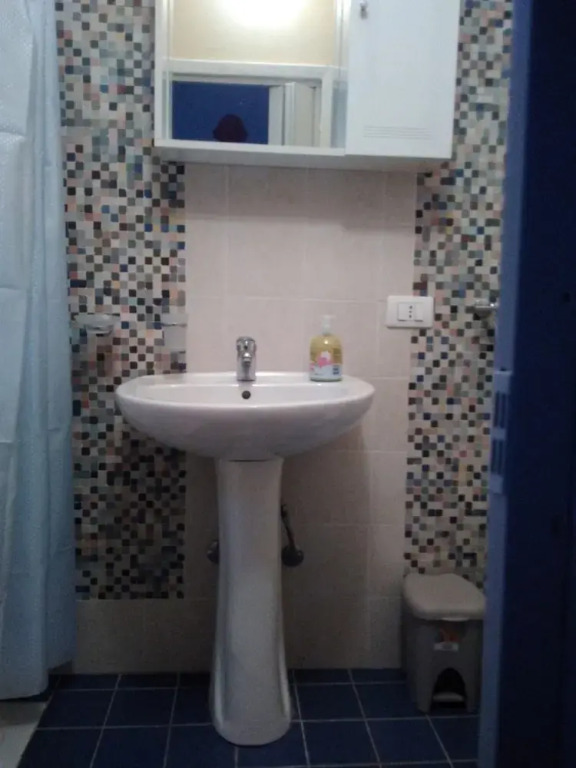 Apartment Via Monte Kronio