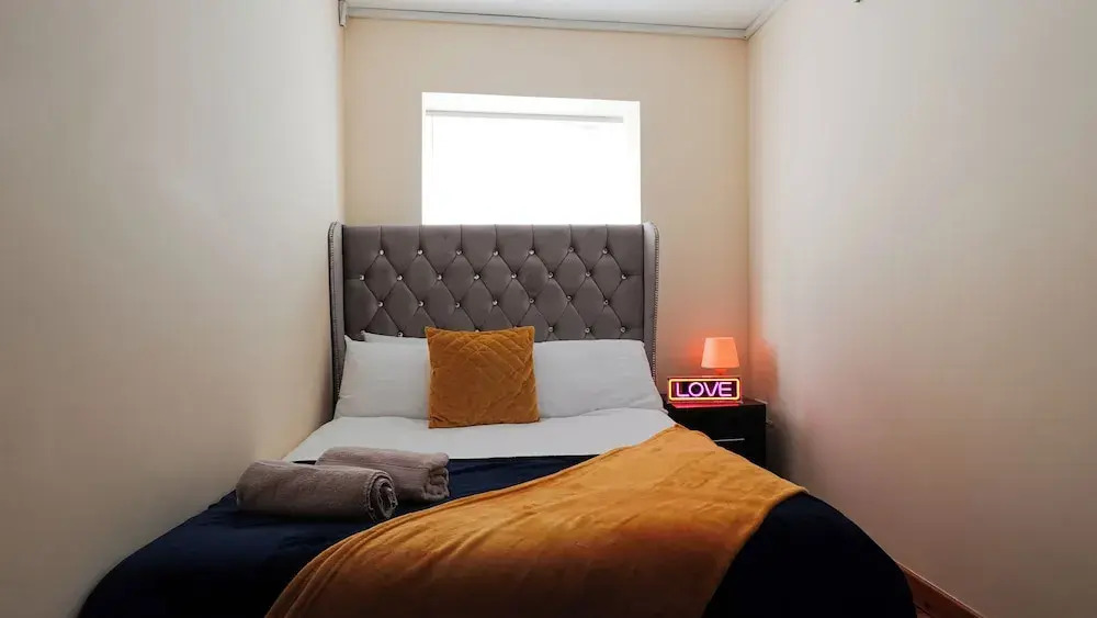 The Stay Luxe