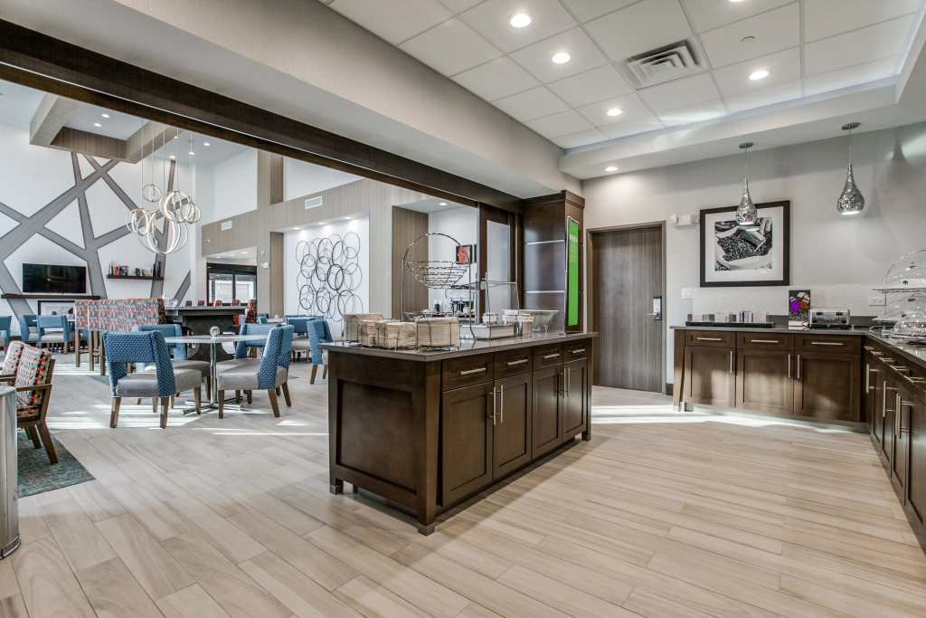 Hampton Inn Penn Yan, NY