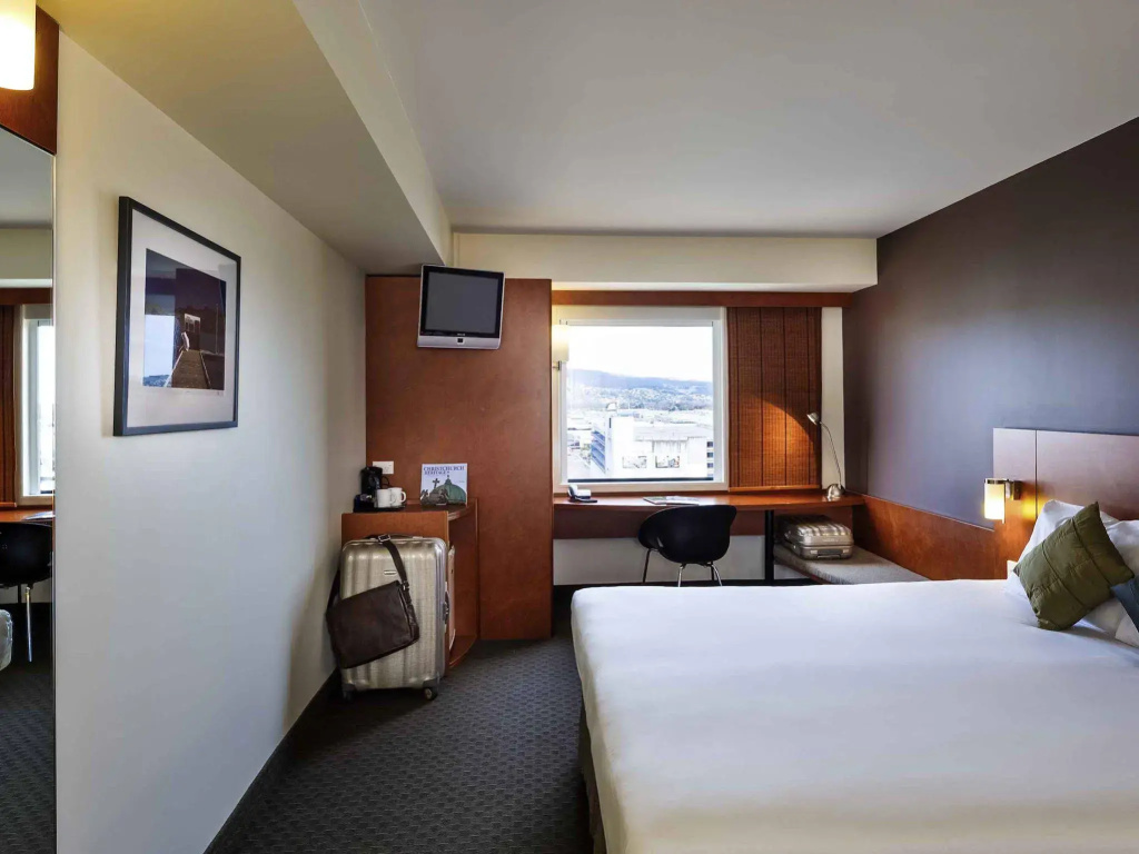 Ibis Christchurch