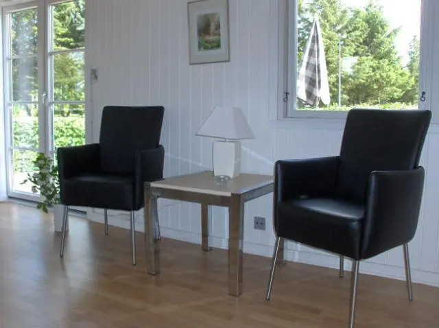 Ho Holiday House