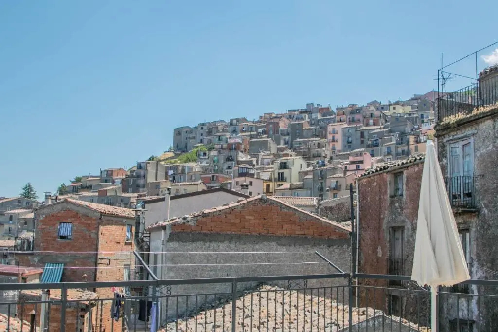 La Casa della Nonna