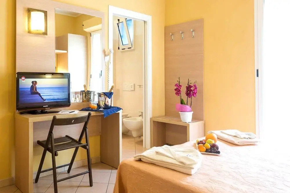 Hotel Originale by ALEhotels