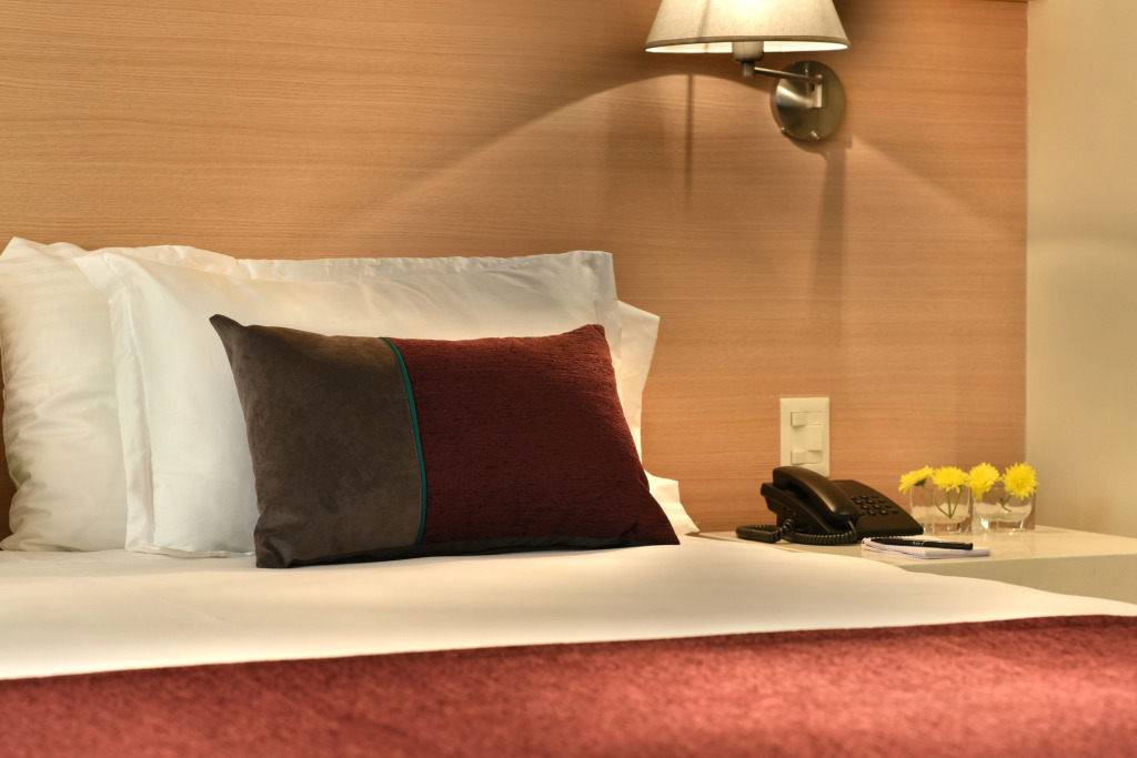 ARC Recoleta Boutique Hotel & Spa
