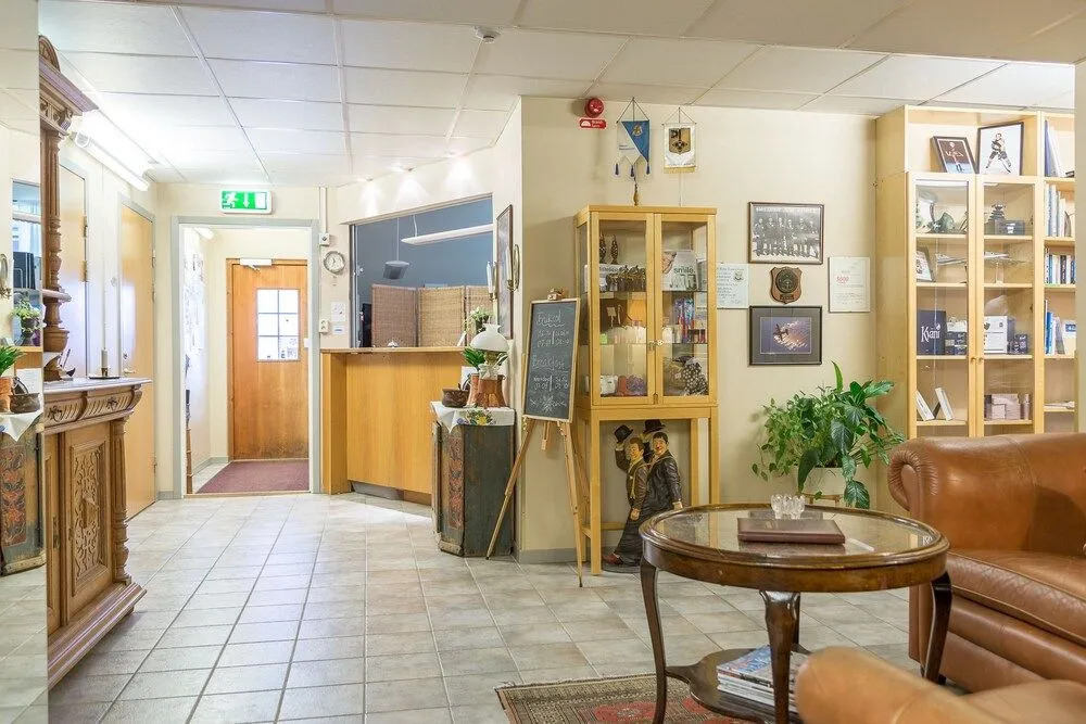Hotell Leksand