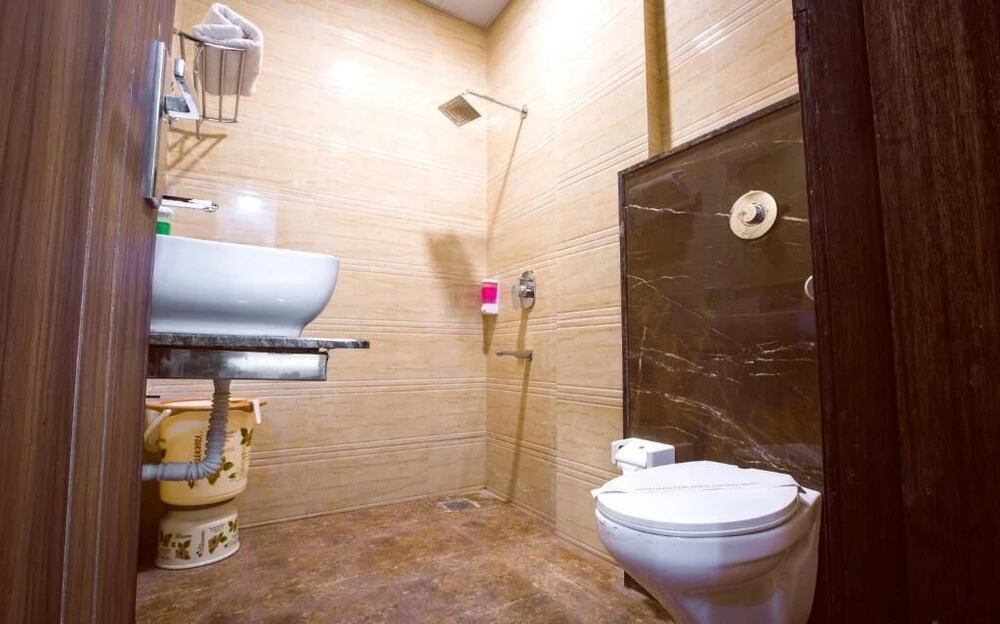 Hotel Shivaay Grand