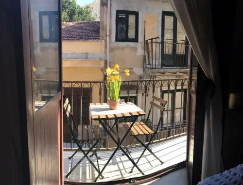 A Casa Di Gio