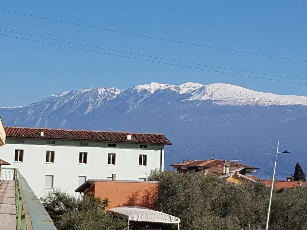 Albergo Meuble' Olivi