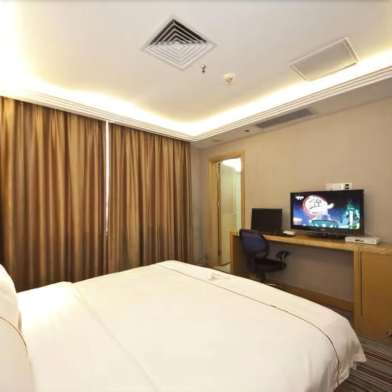 Tianyi Hotel