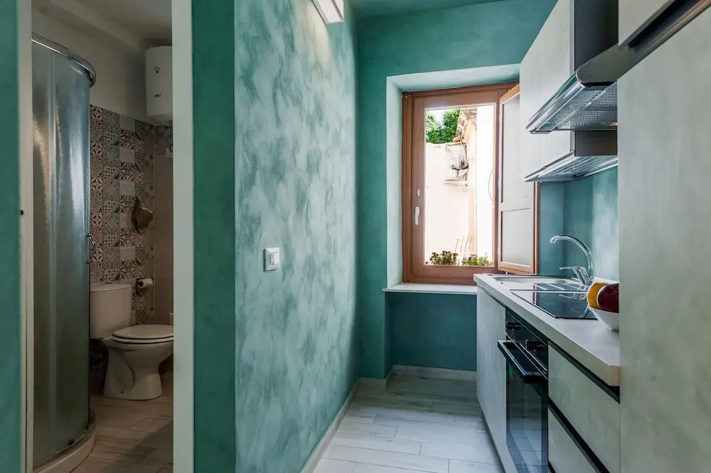 Five Stars Sicily Sirio by Ortigia Apartments