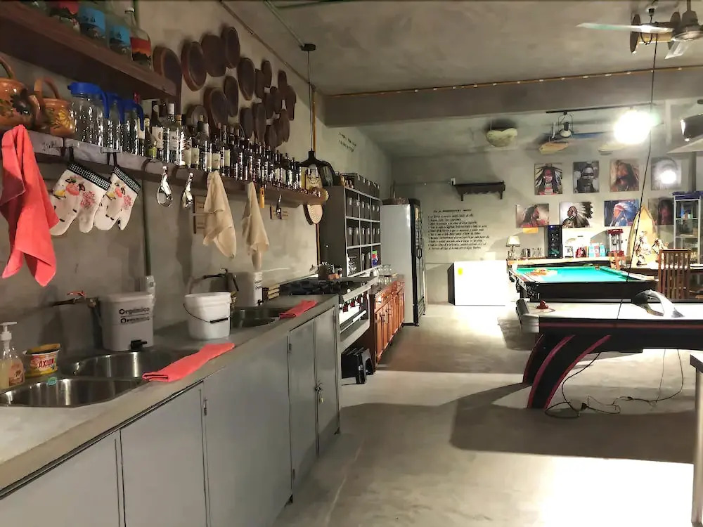 Casa Conicarit