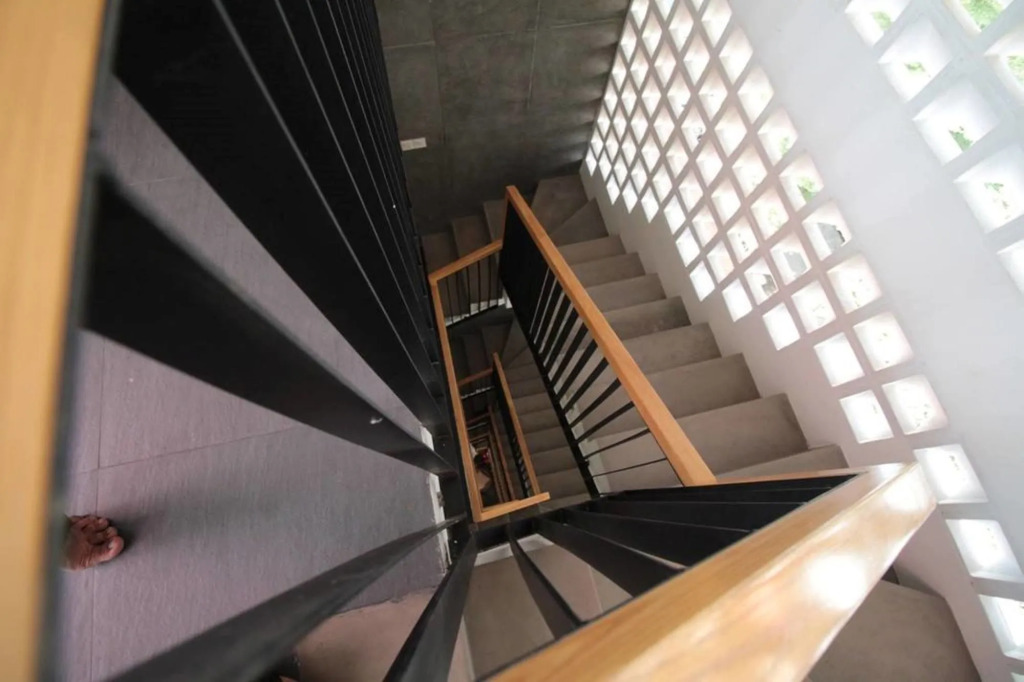 Sen Boutique House By 5H