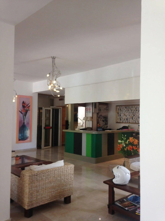 Hotel Villa Fiorita