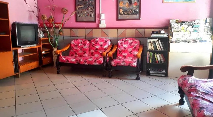 Rose GuestHouse