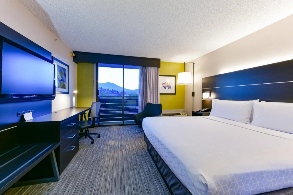 Holiday Inn Express Mill Valley San Francisco Area by IHG