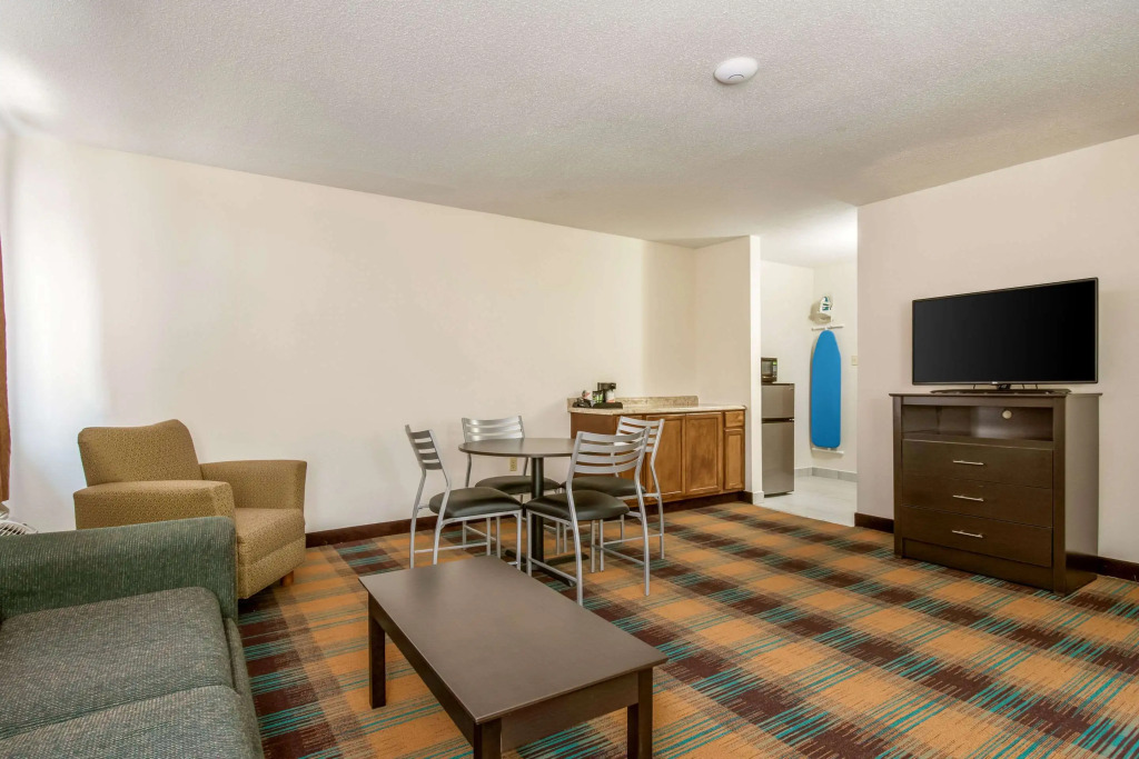 Quality Inn Bloomsburg