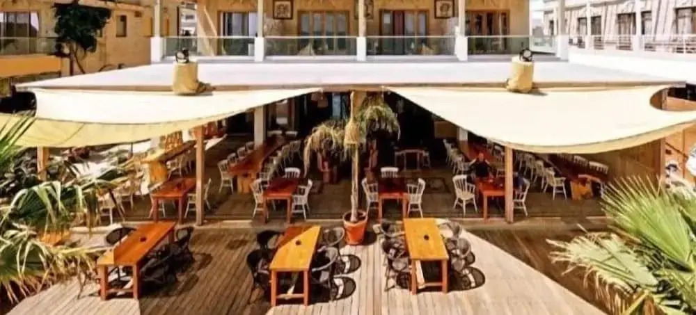 Jacksons Luxury Suites