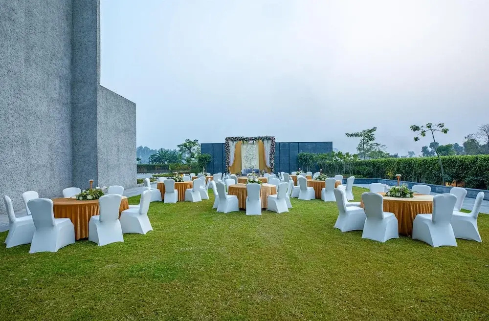 Radisson Hotel Phagwara