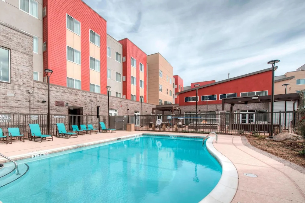 Fairfield Inn & Suites by Marriott Charlotte Airport