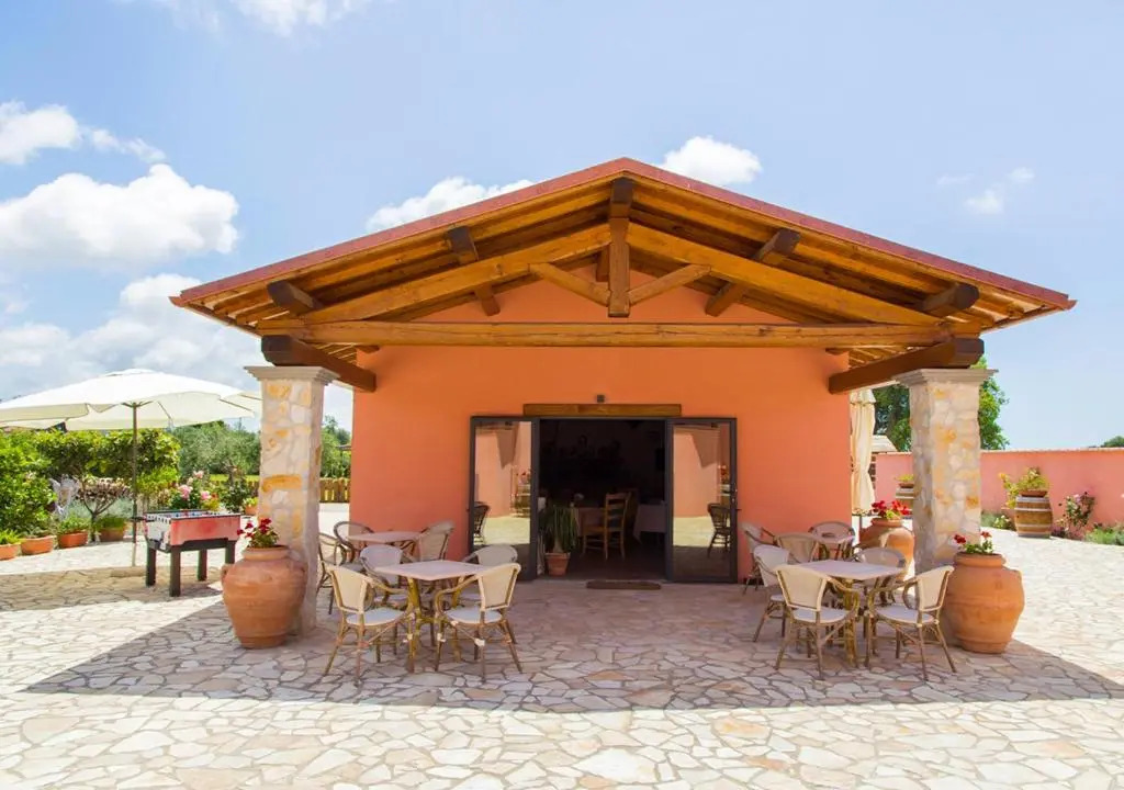 Casale la Rovere
