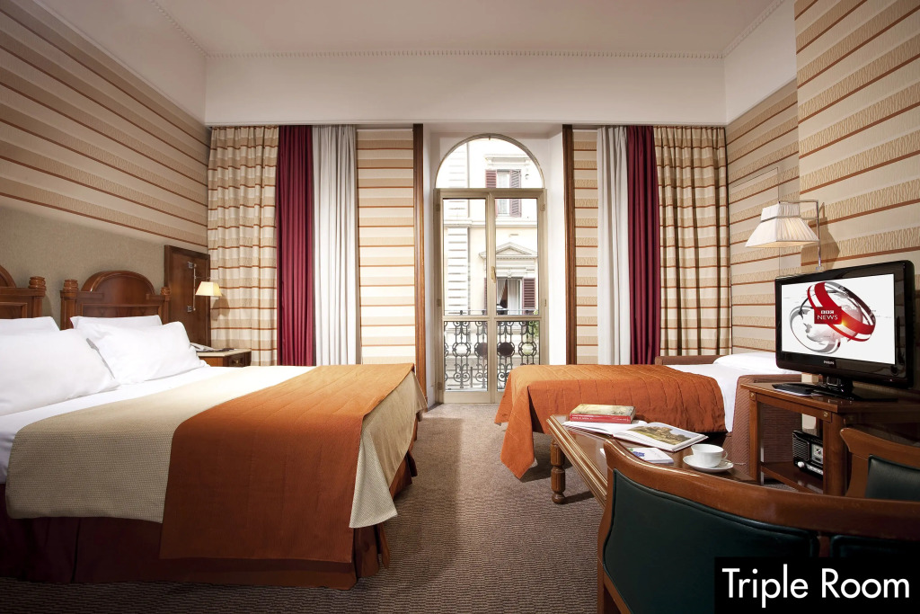 Hotel Mascagni