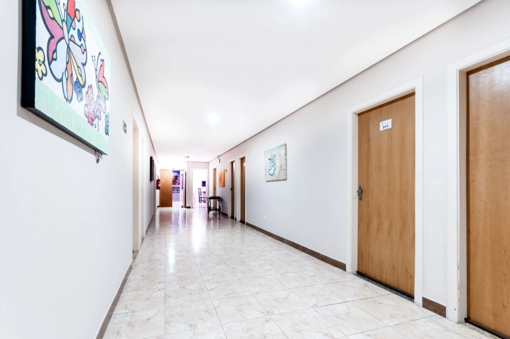 Don Marcos Hotel com Restaurante e Pizzaria
