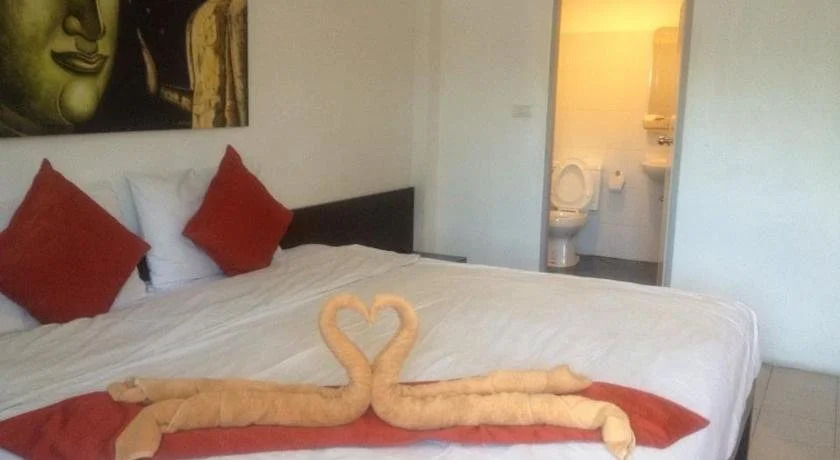 BB Hotel Samui