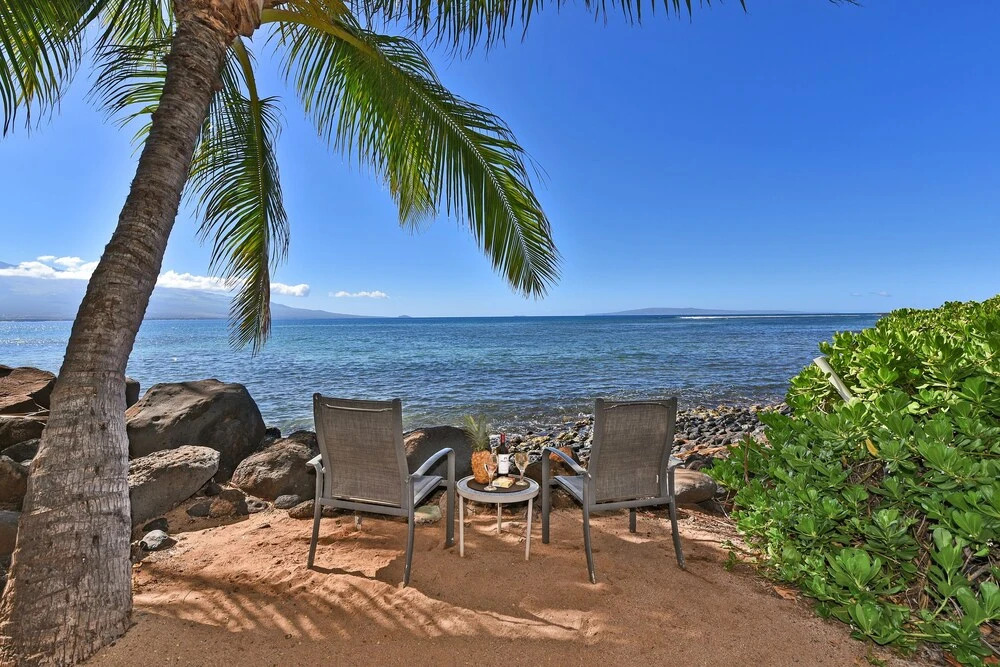 Maalaea Banyans by Coldwell Banker Island Vacations